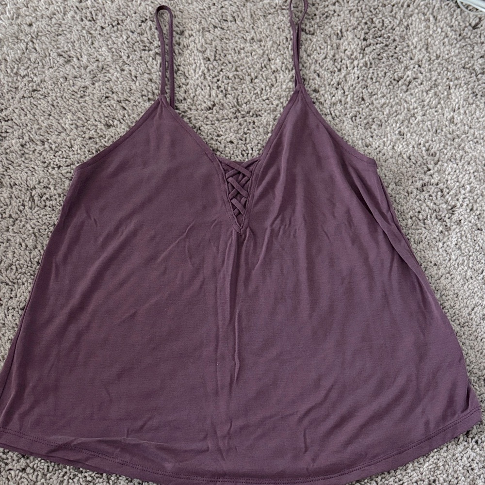 Soft & Sexy AE Tank